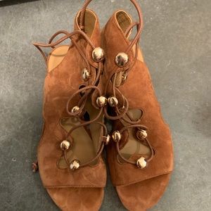 Rebecca Minkoff Sandals